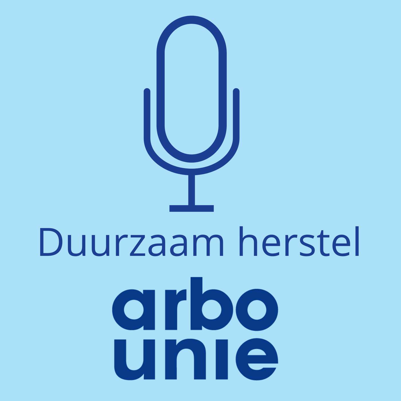 De weg naar duurzaam herstel