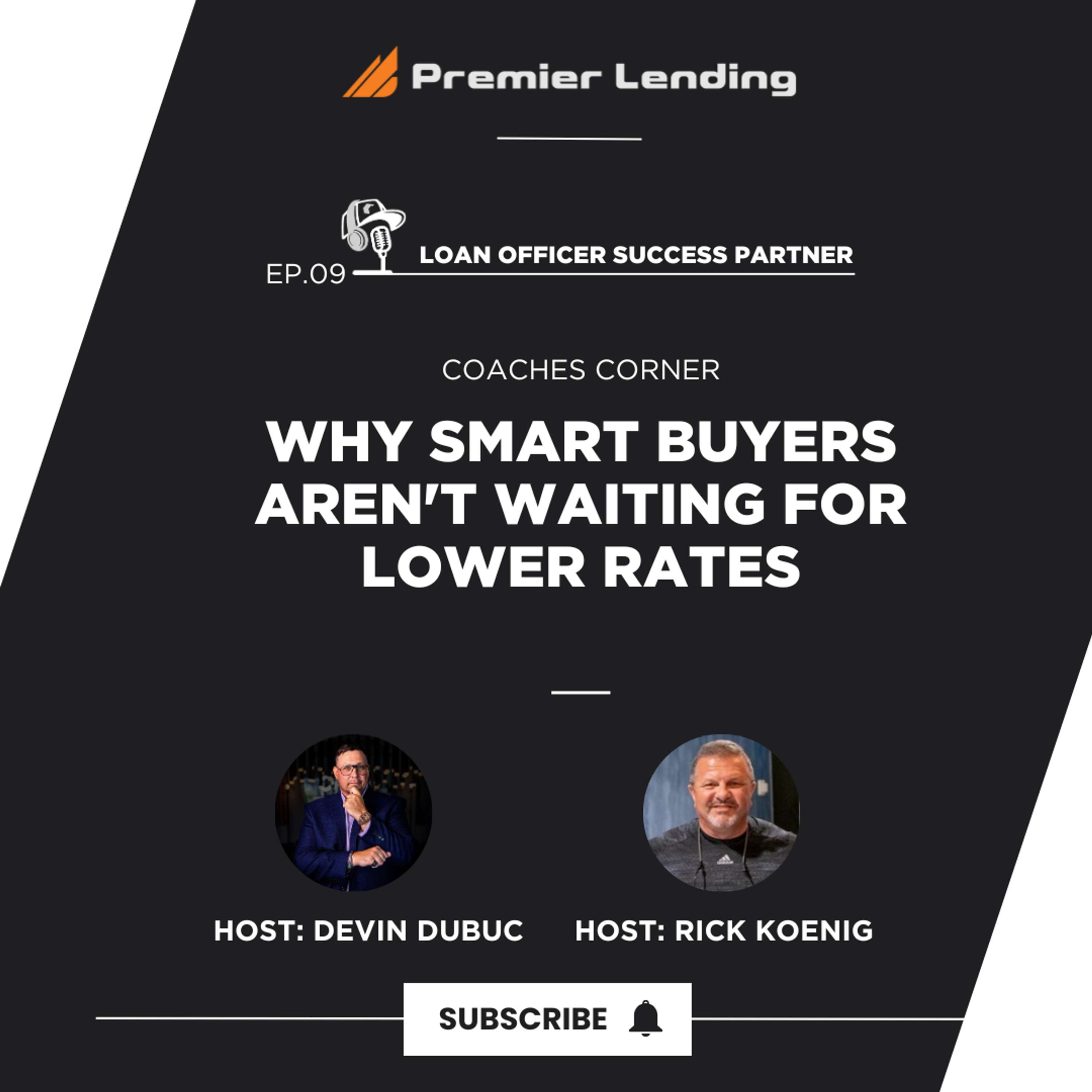 Loan Officer Success Partner
