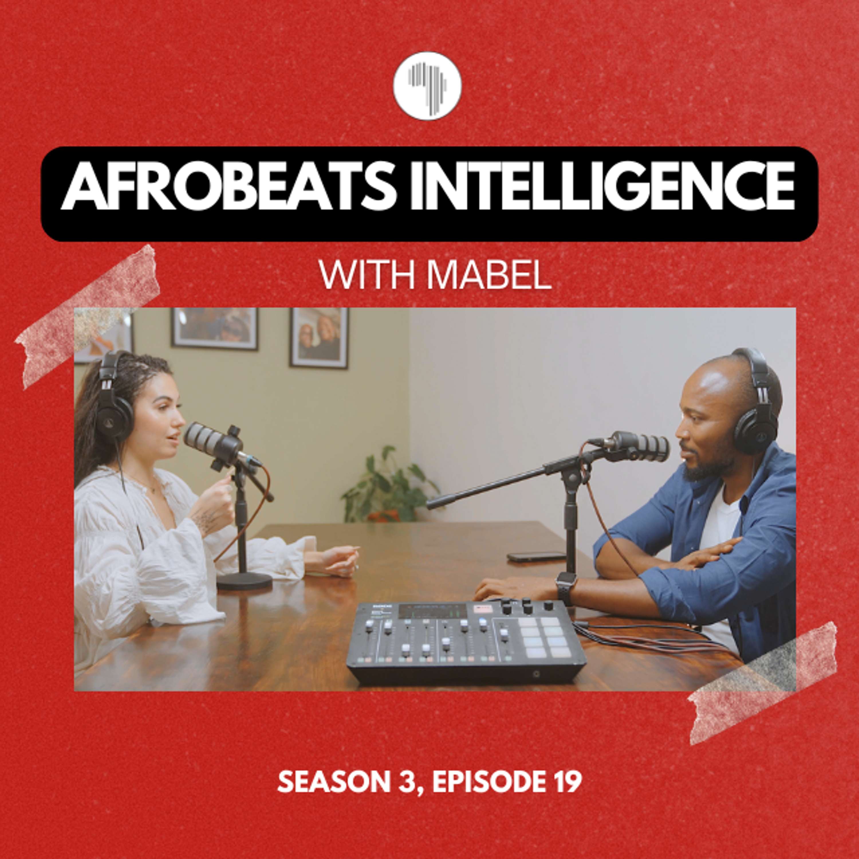 Afrobeats Intelligence
