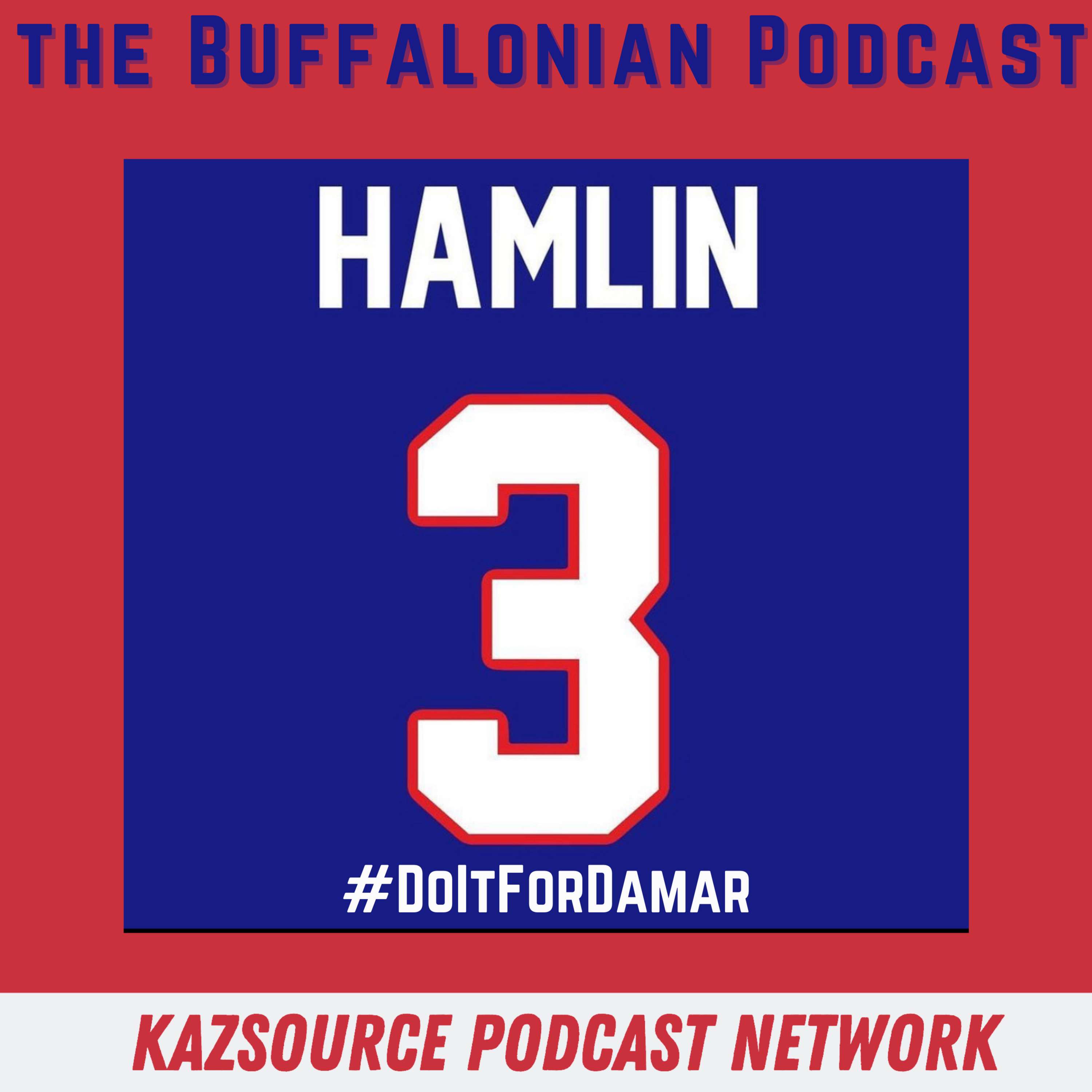 The Buffalonian Podcast