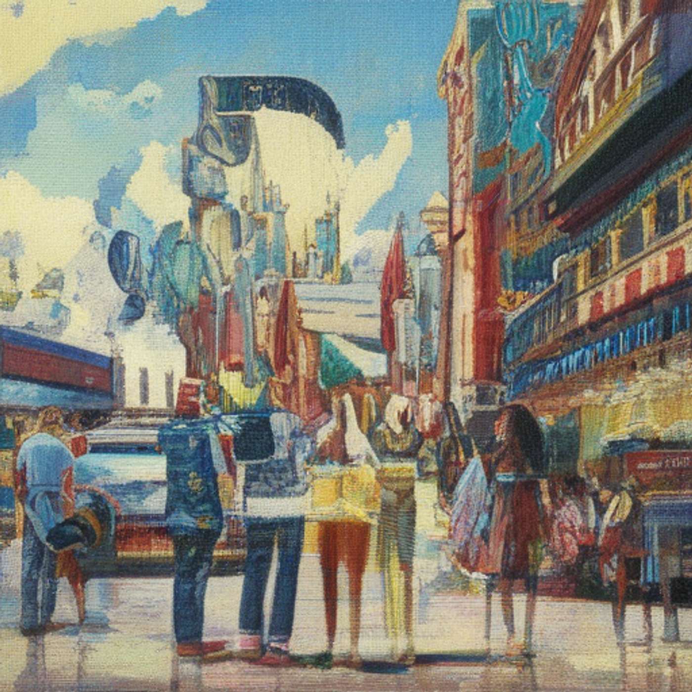 The Rise of Independent Films and Their Impact episode artwork