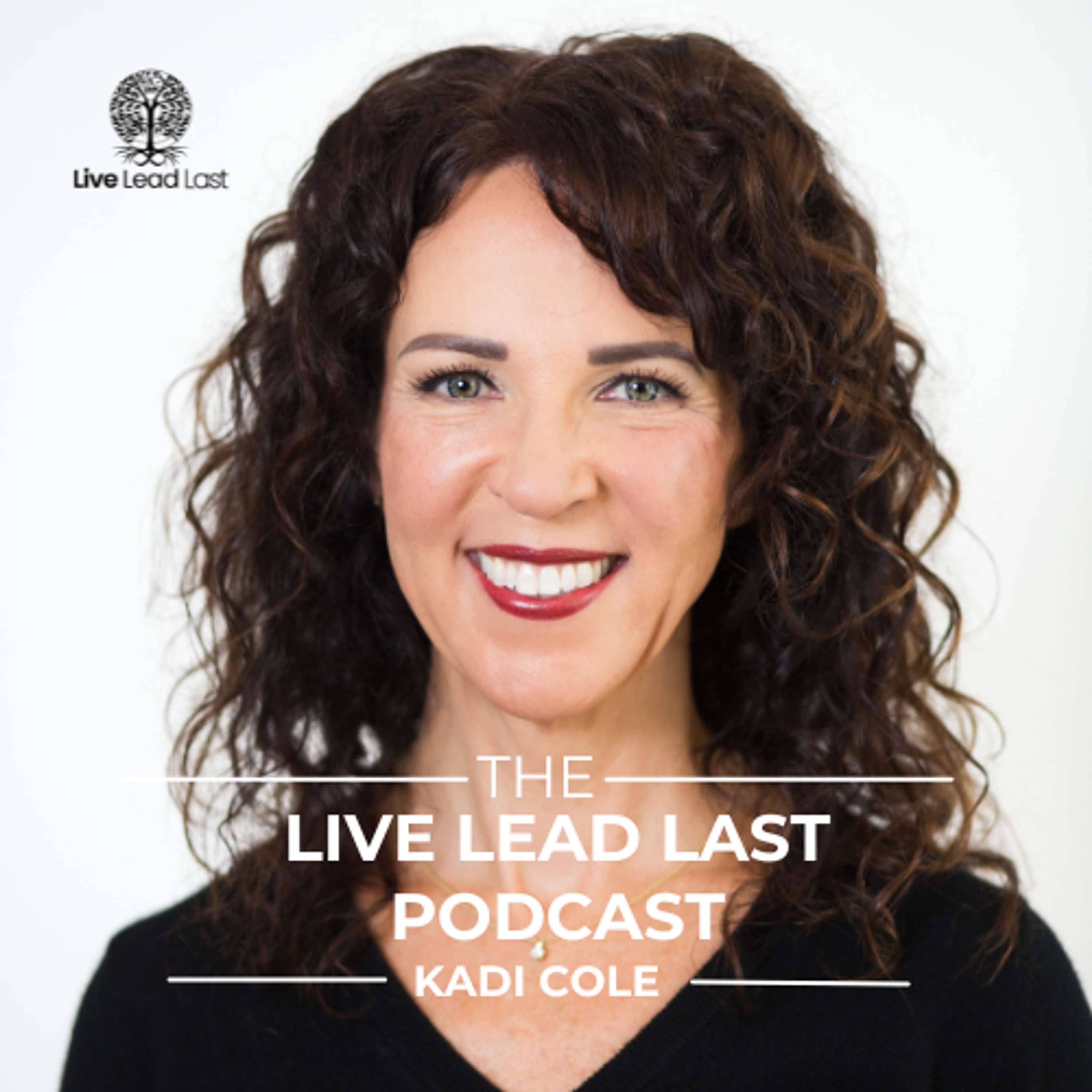 Live Lead Last Podcast