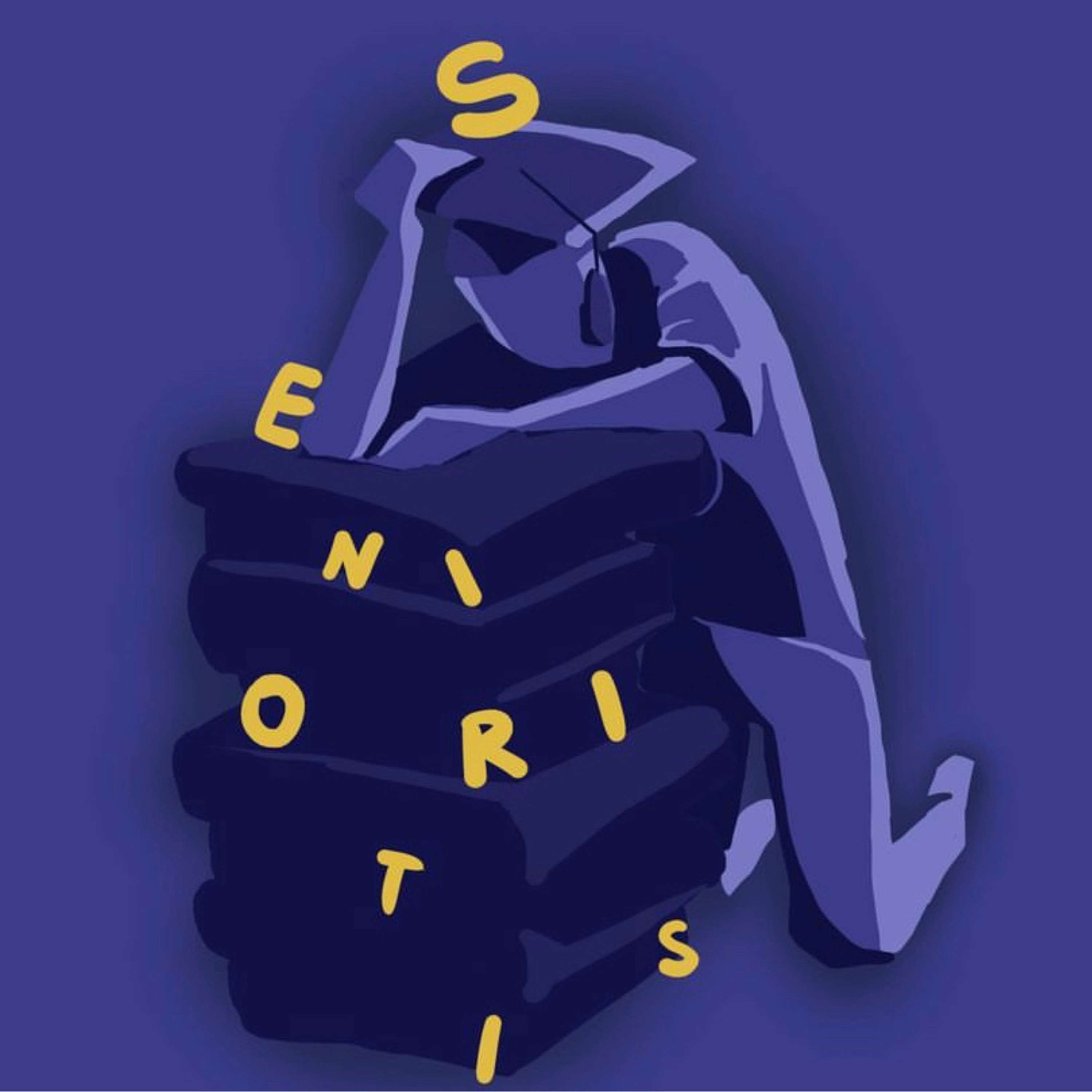 Senioritis 