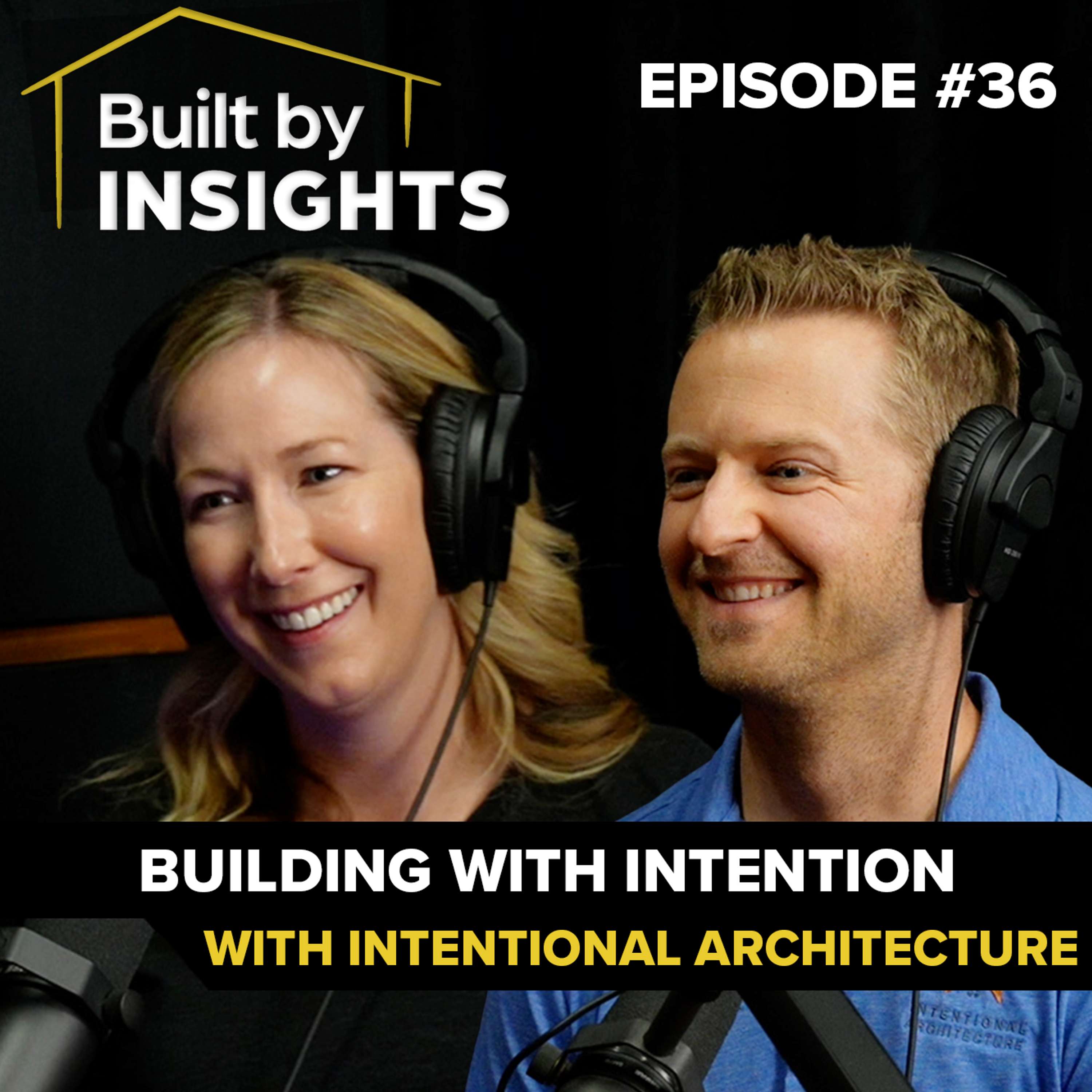 Built By Insights