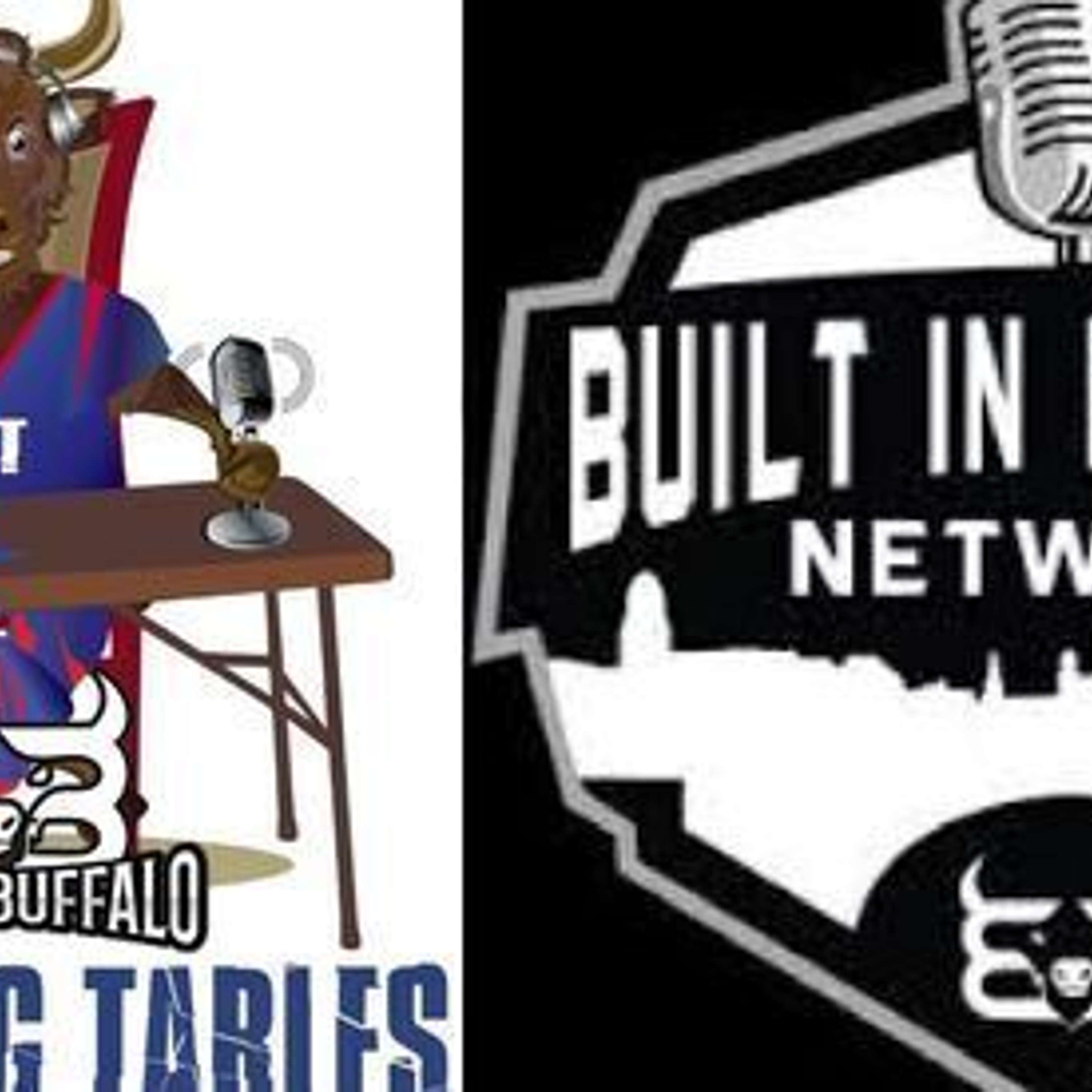 Talking Bills w/ Friends | Breaking Tables: