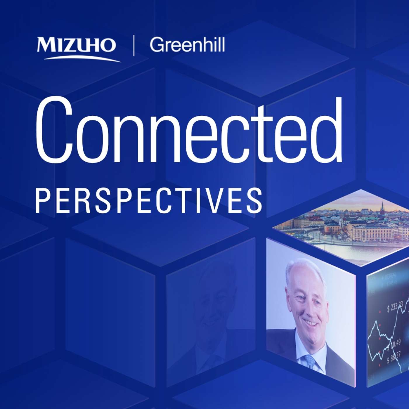 Connected Perspectives: The Steady Strength of Nordic M&A Connected Perspectives: The Steady Strength of Nordic M&A