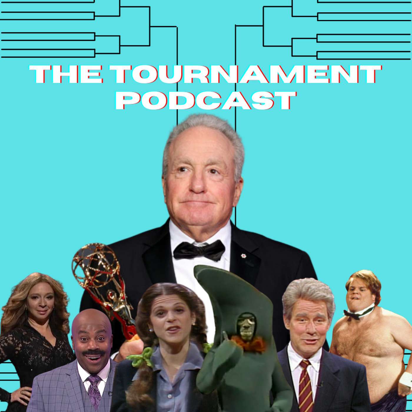 The Tournament Podcast