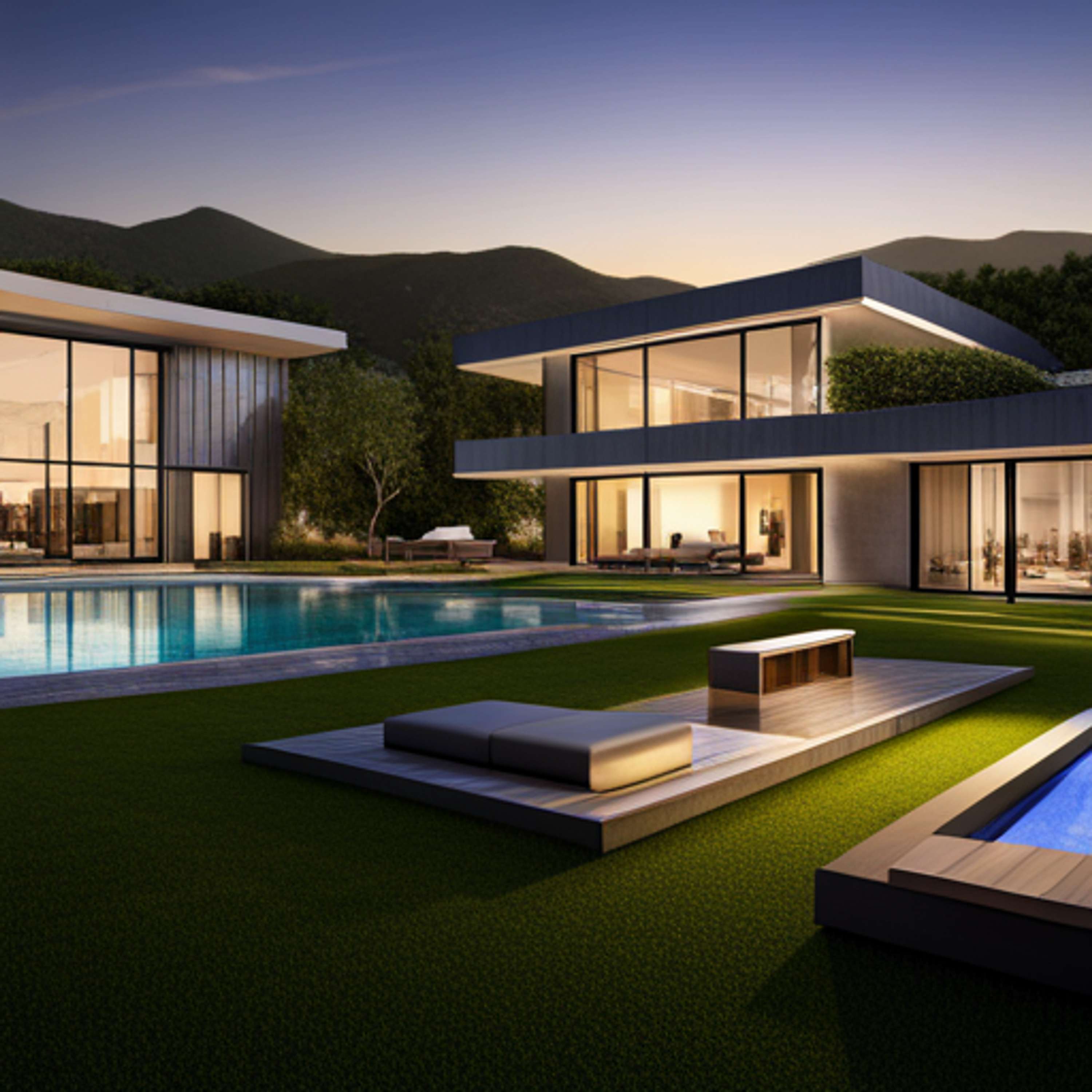 Unveiling the Splendor: Explore Calabasas Luxury Homes for Stars