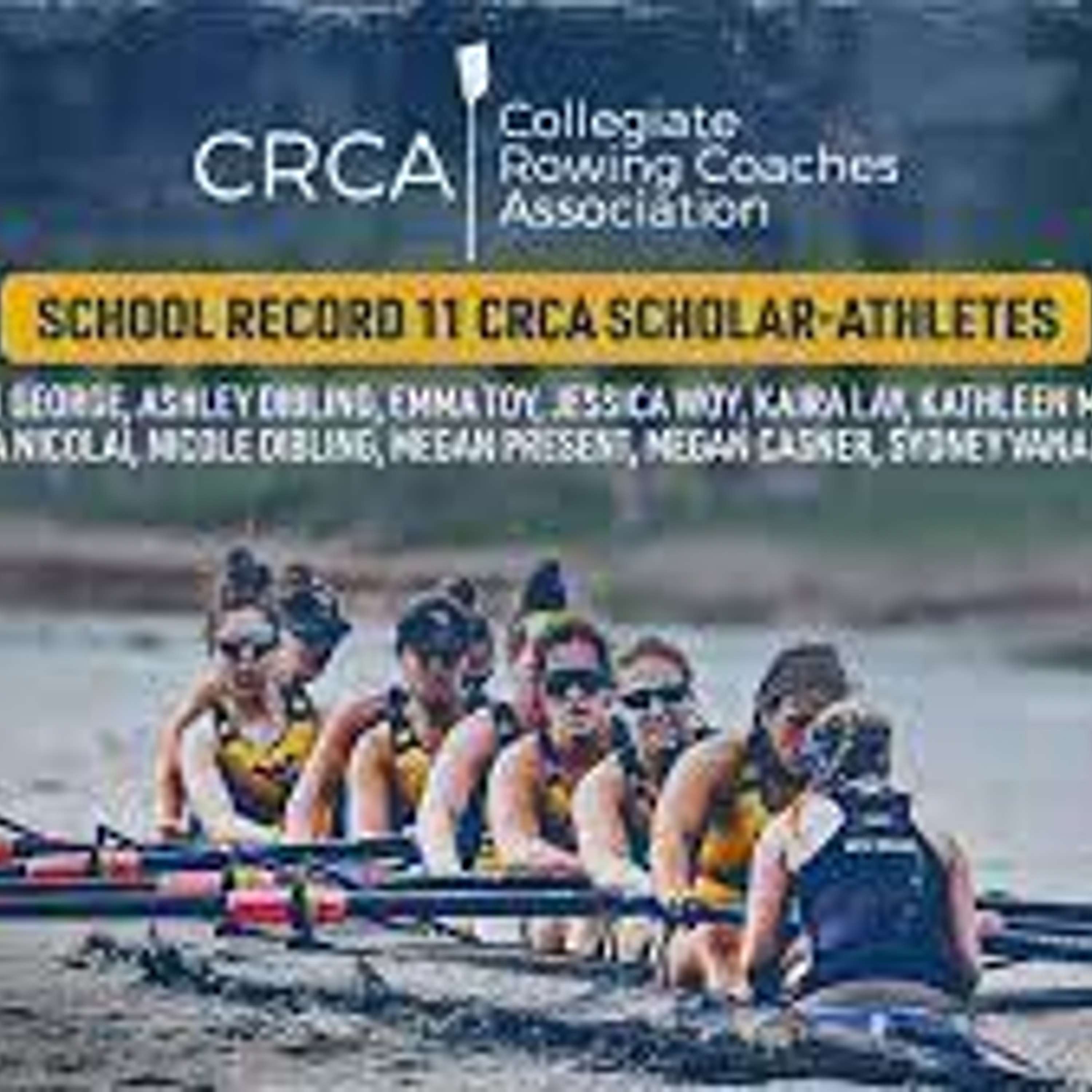 Ready, Row! USA