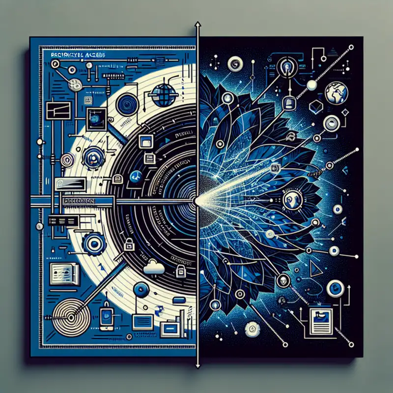 The Digital Frontier: How Insider Access Transforms Privacy into Power