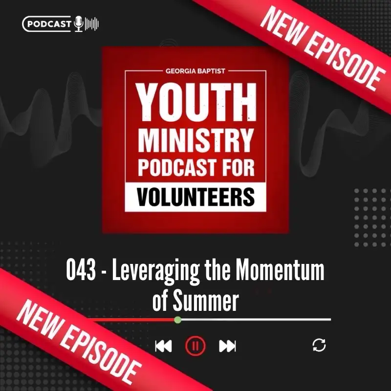 043 - Leveraging the Momentum of Summer