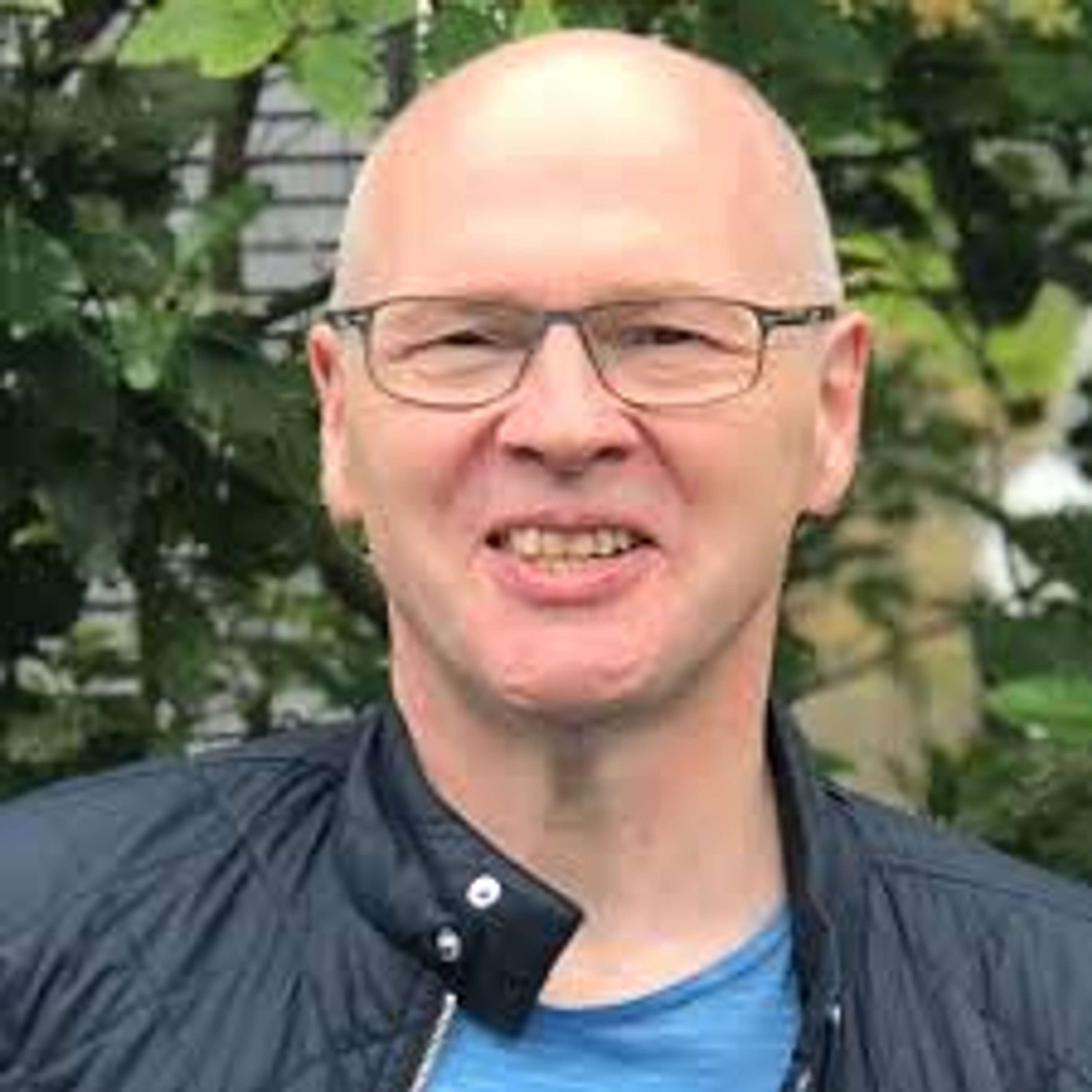 Salt ungdómur