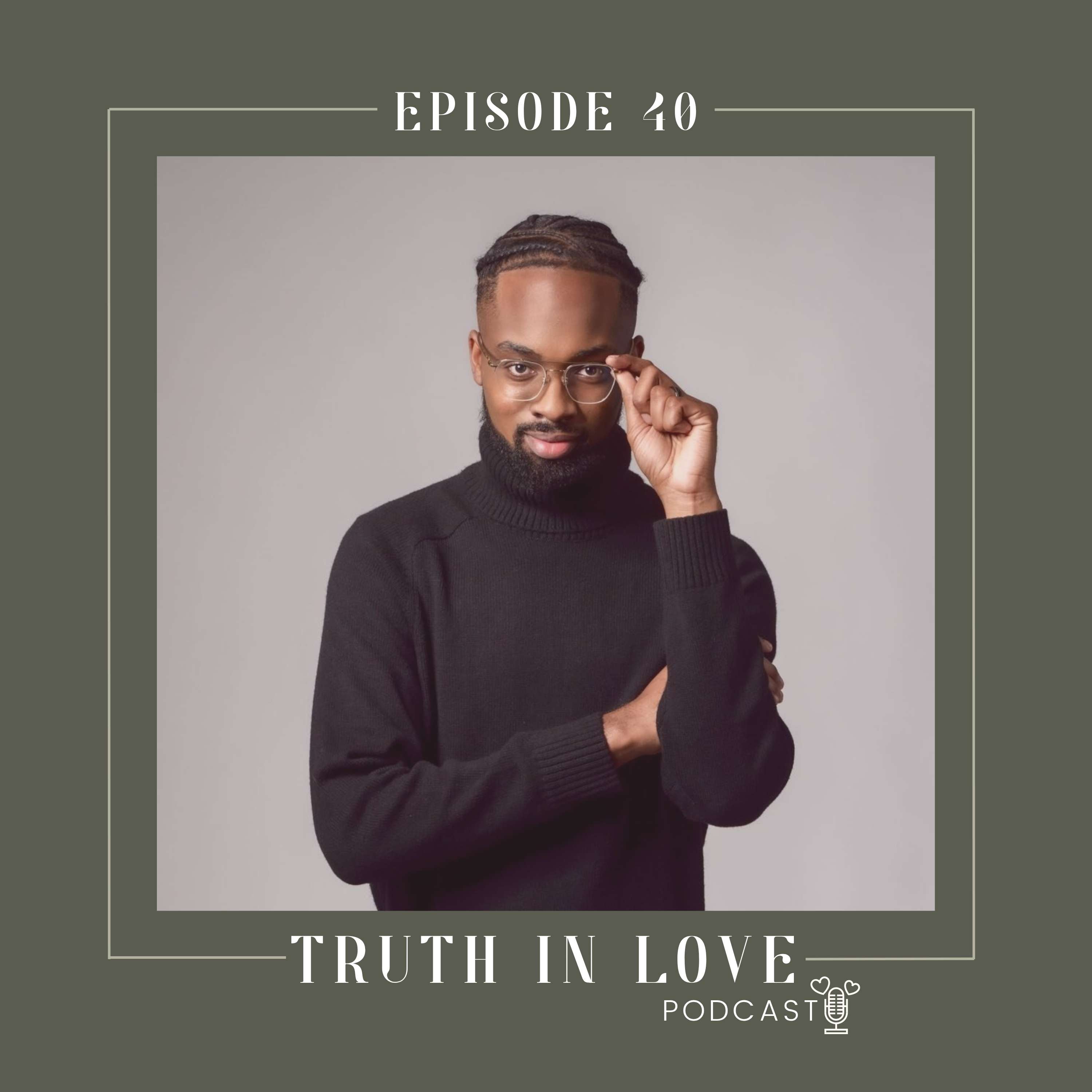 The Truth in Love Podcast