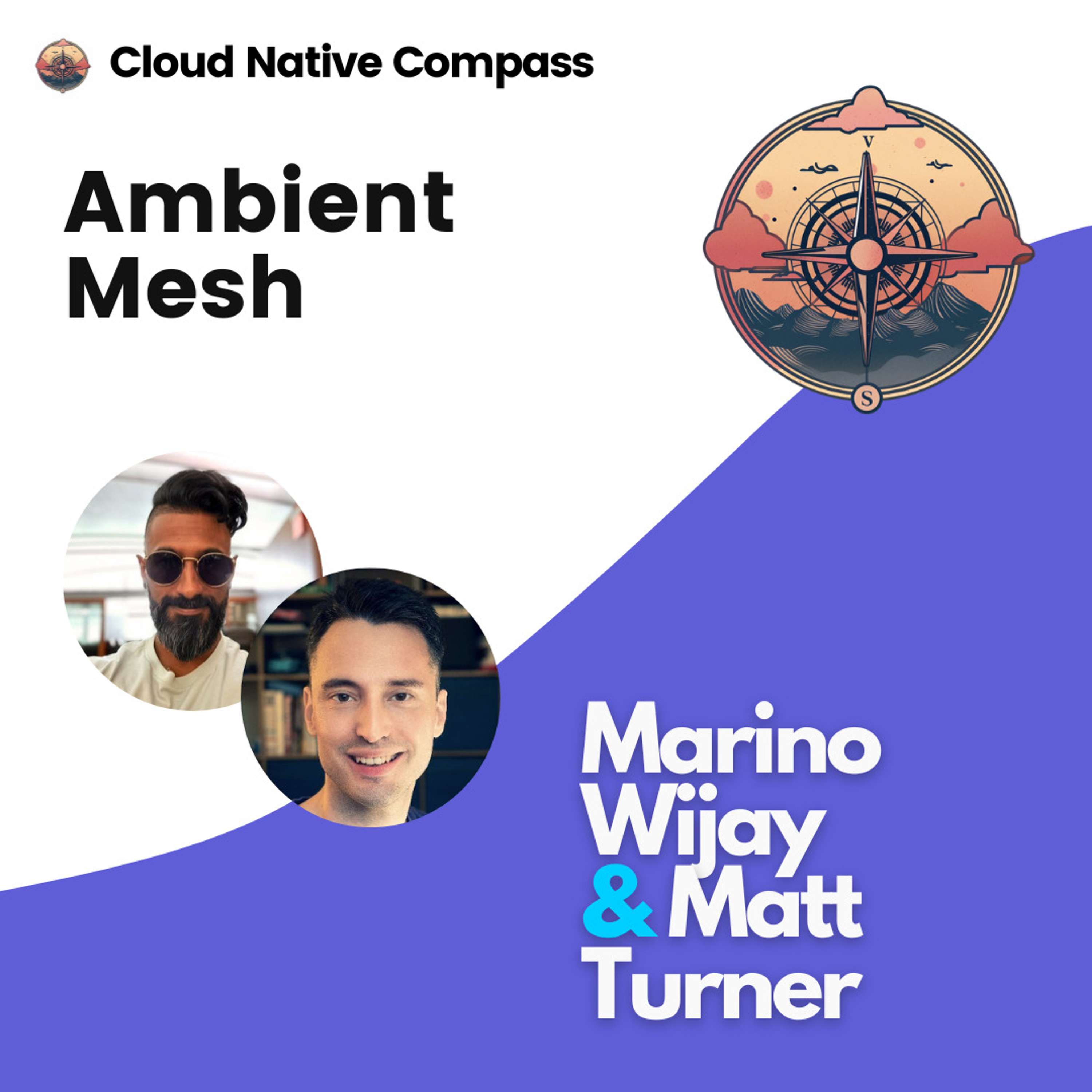 Cloud Native Compass