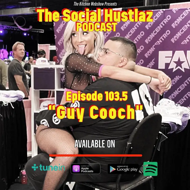 Episode 103.5 "Guy Cooch"