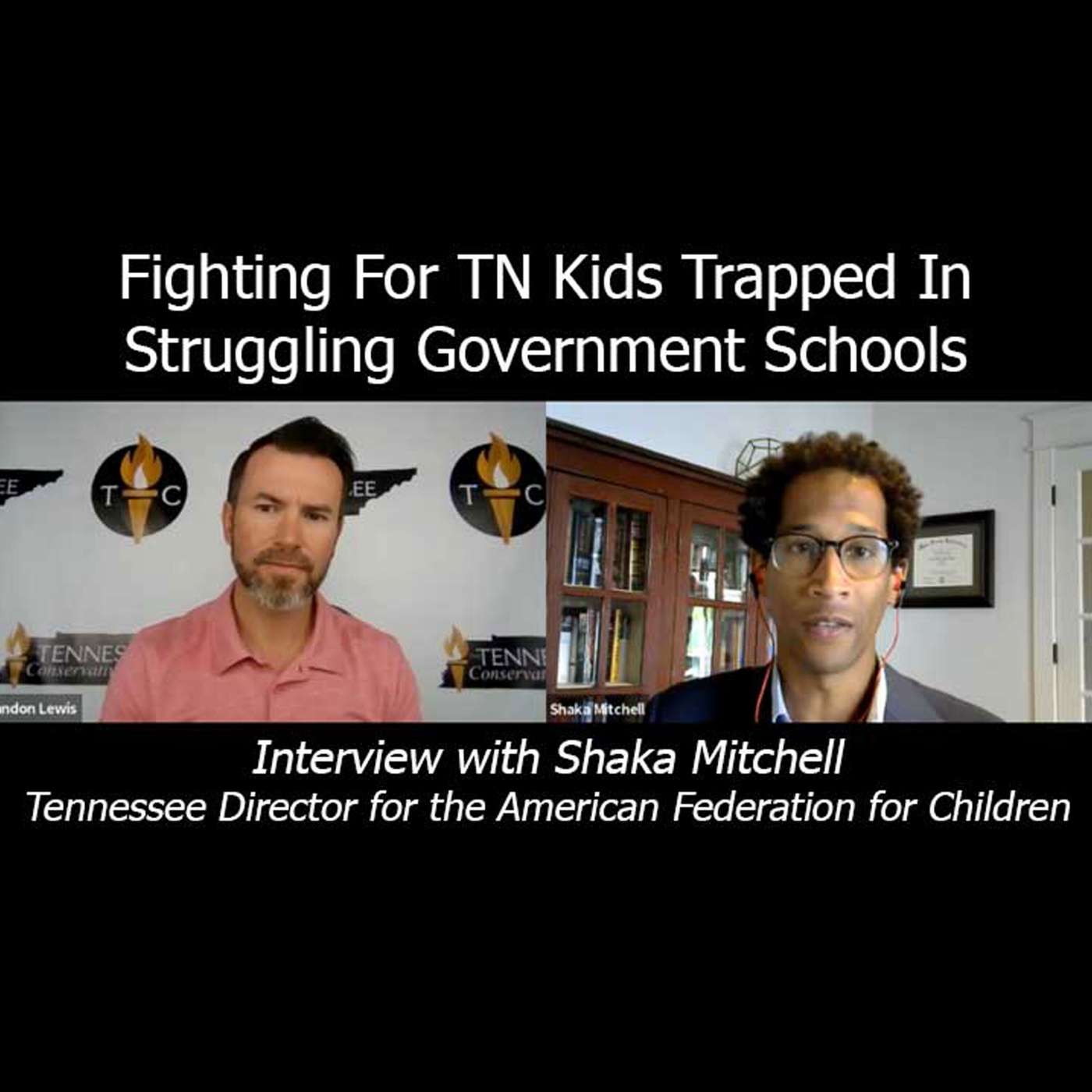 The Tennessee Conservative