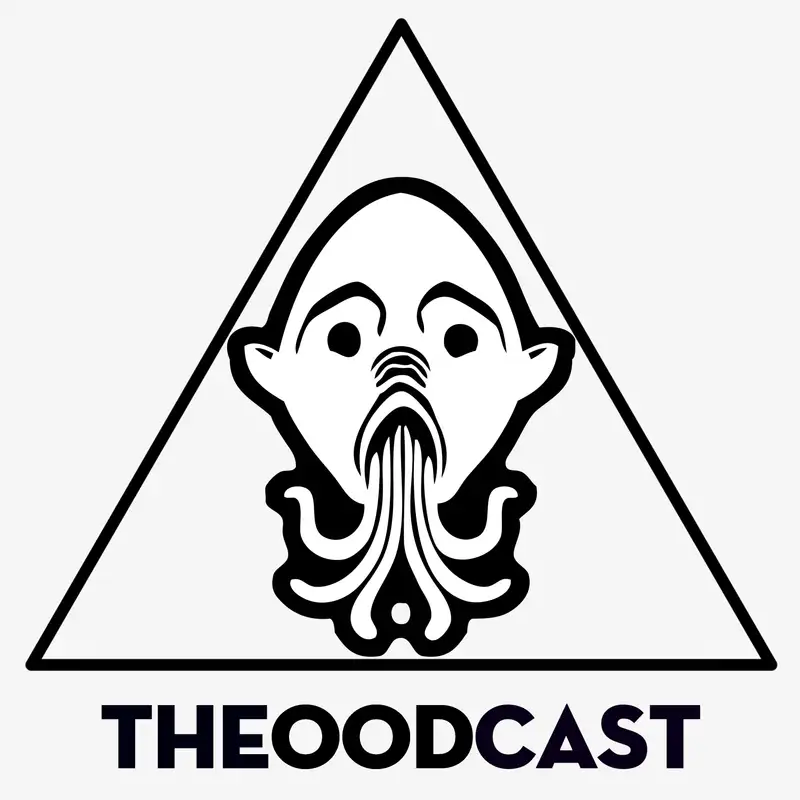 The Ood One Out: The Pyramid at the End of the World