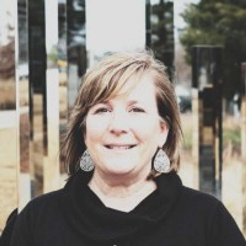 Gwen Hodges
