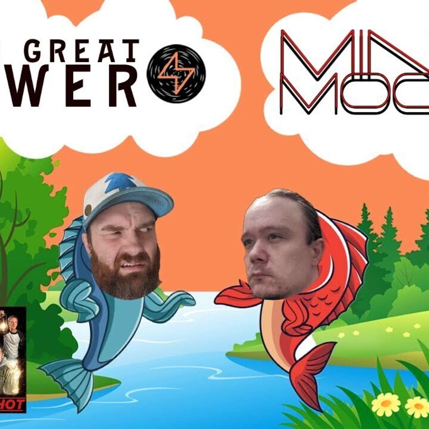 #201 (S2.E1) featuring Tyler King (With Great Power v Mine Moon) #201 (S2.E1) featuring Tyler King (With Great Power v Mine Moon)