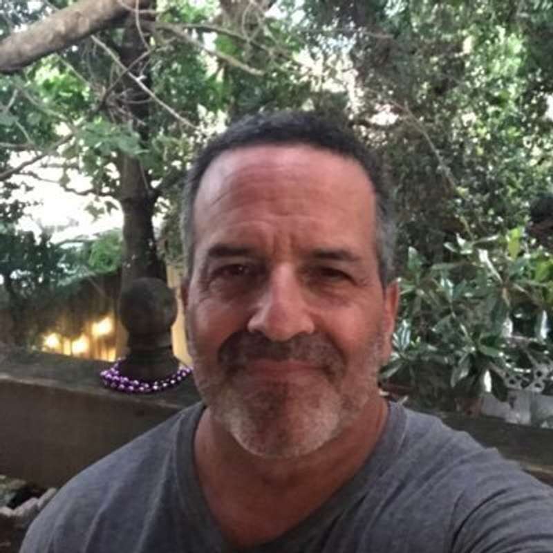 Richard Gorelick