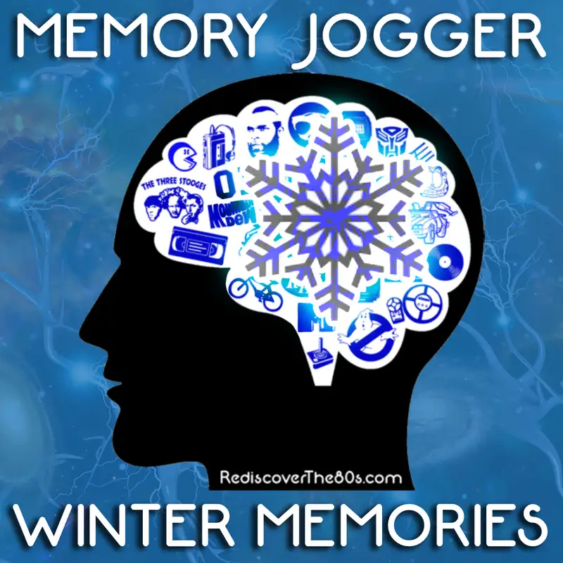Memory Jogger: Winter Memories