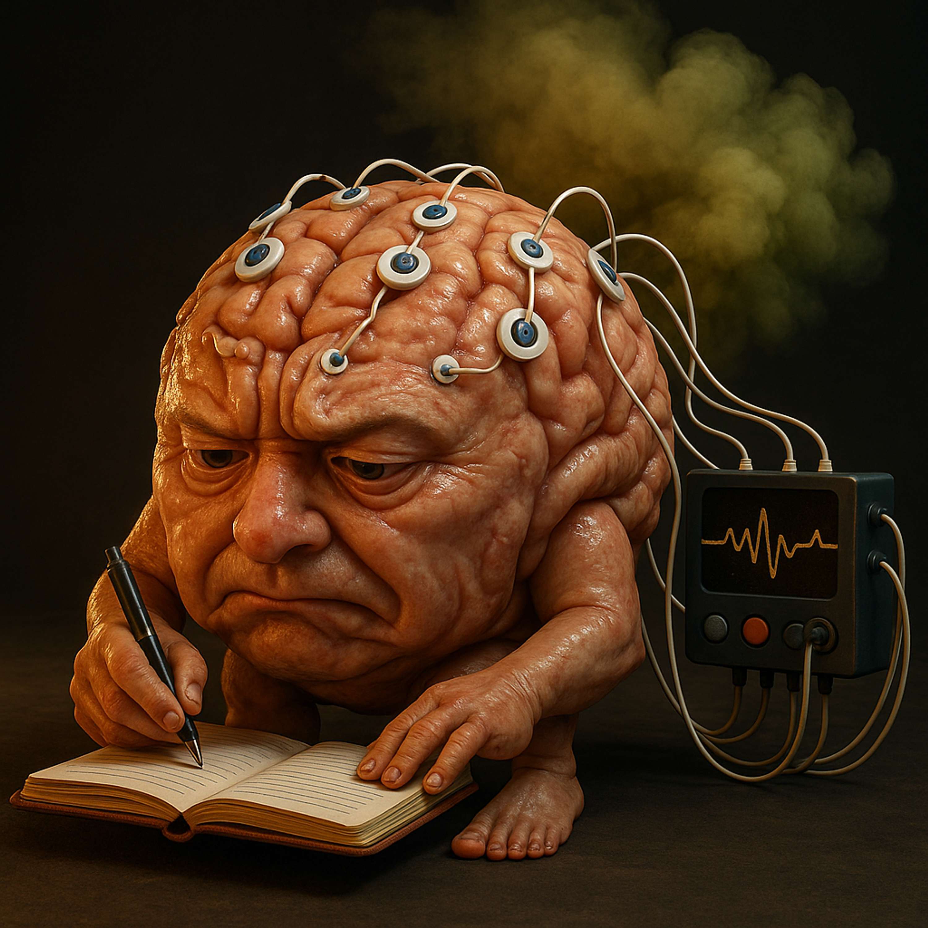 Brain Farts