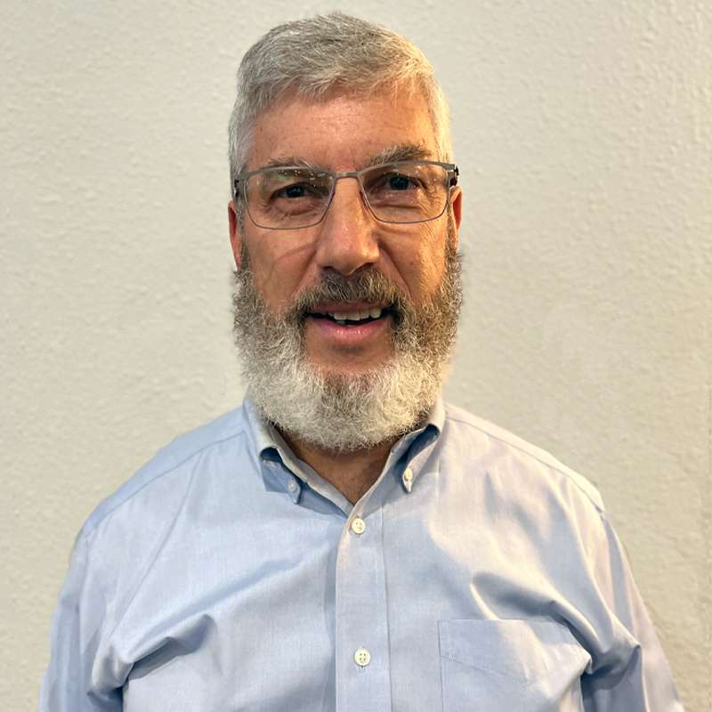 David Forsyth