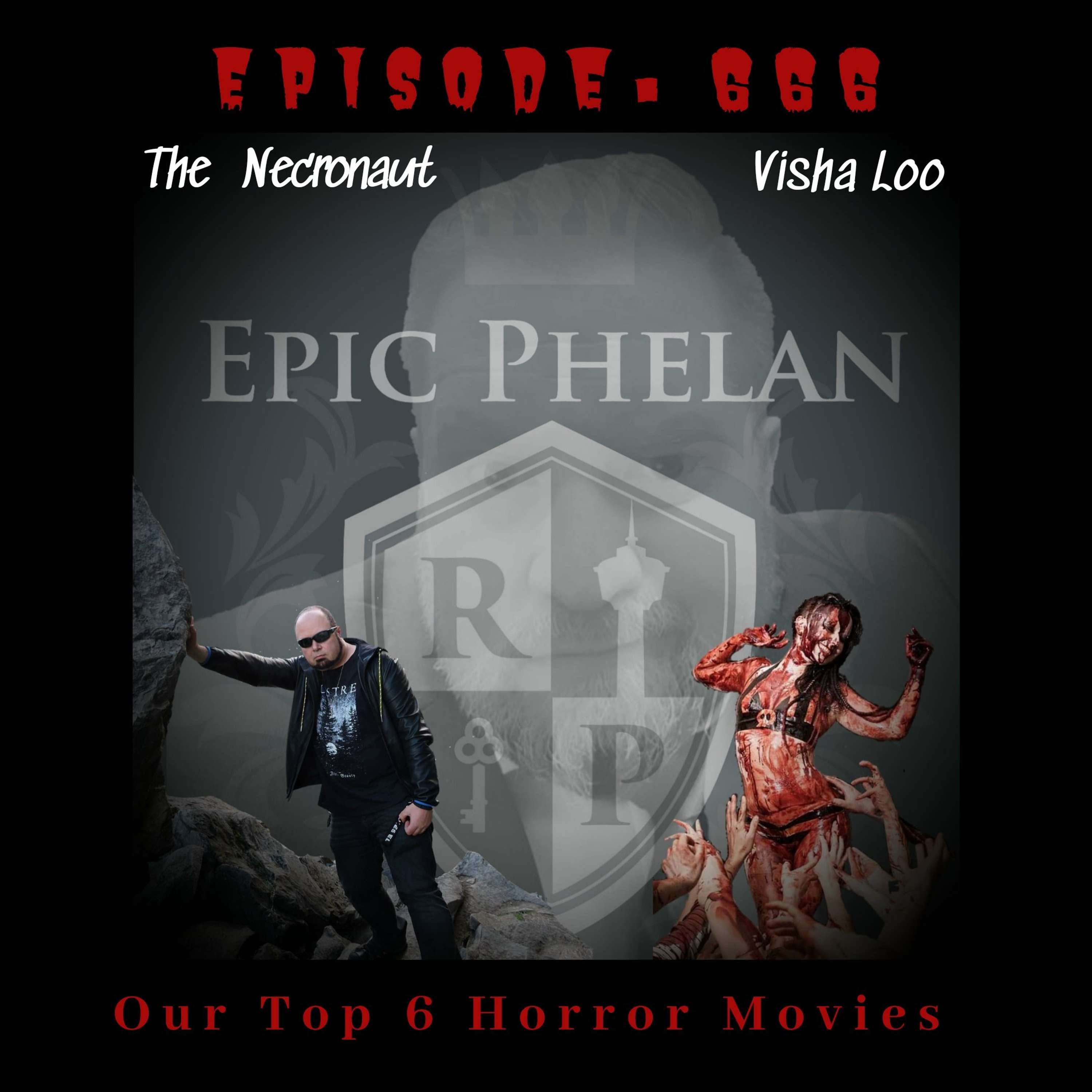 Epic Phelan