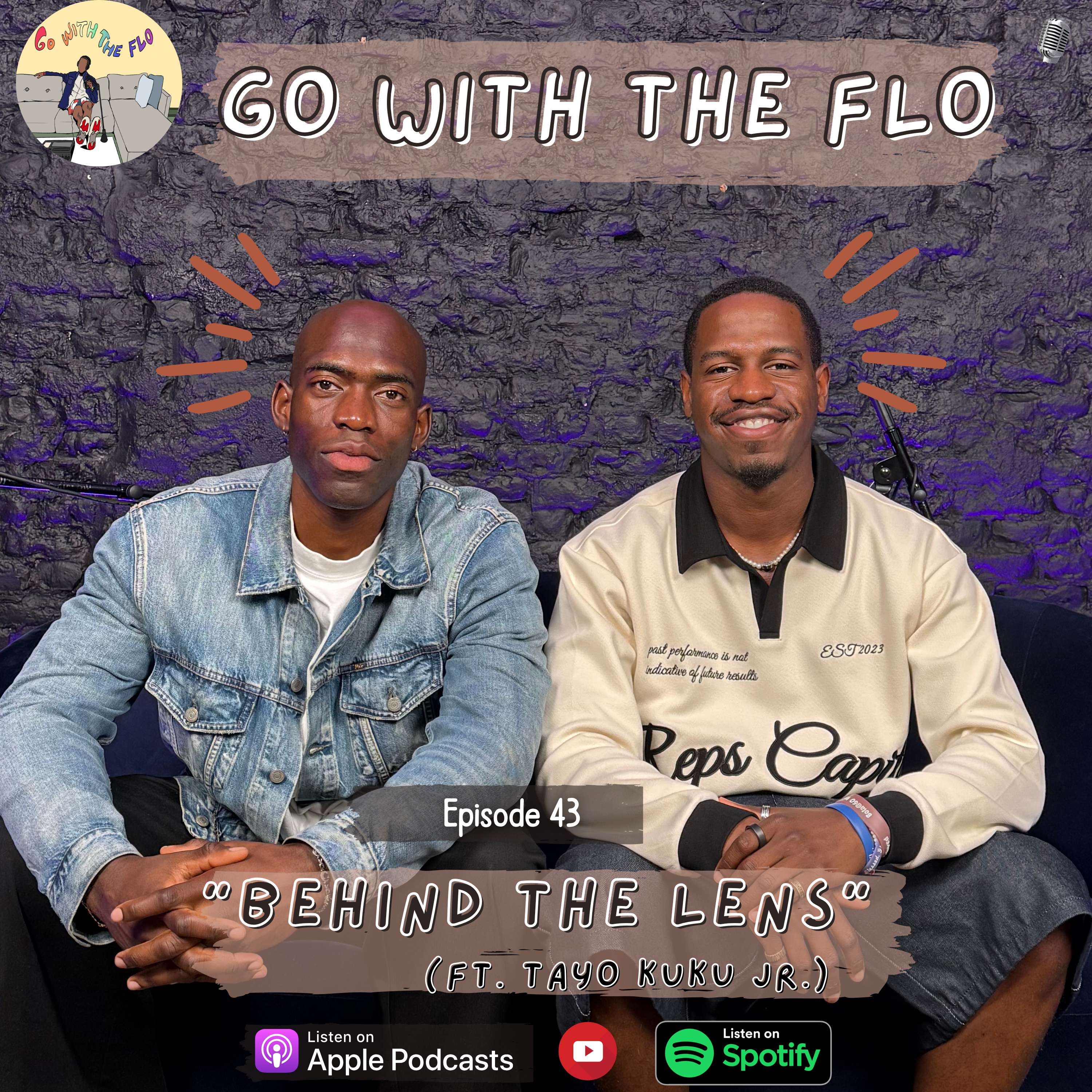 Go With the Flo
