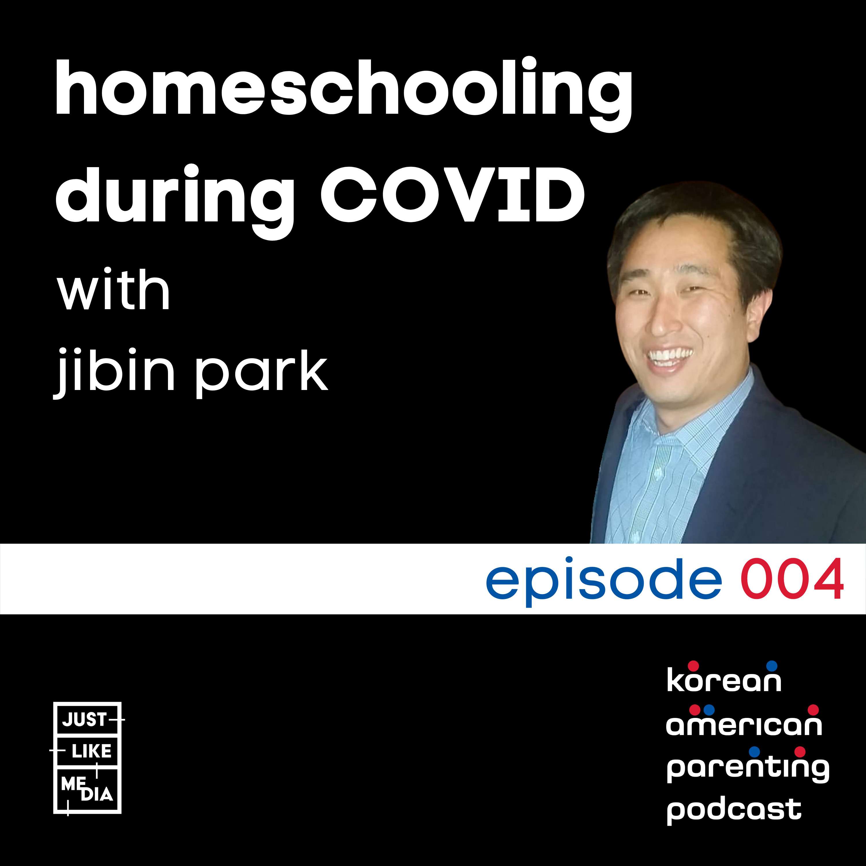 Korean American Parenting Podcast