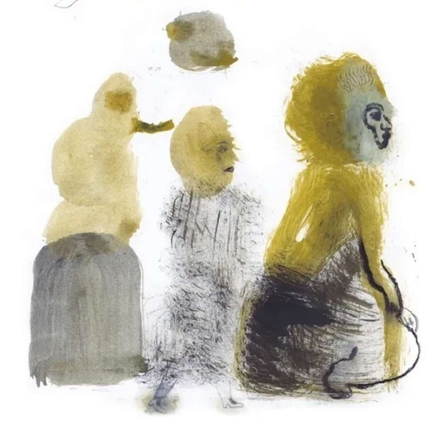 La Grande Illusion I Rencontres