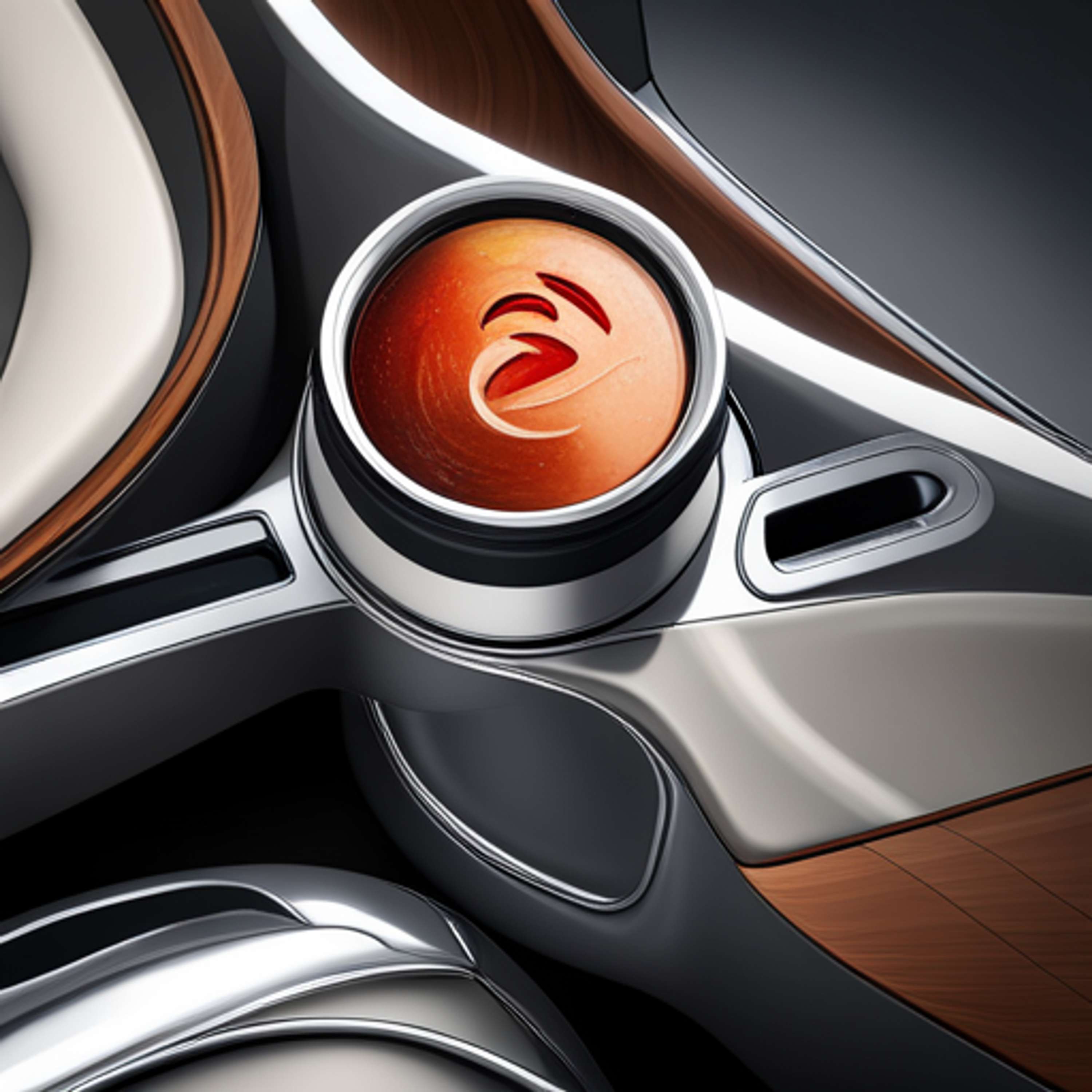 cover of episode Discover the Best Stable Cup Holder Solution for Tesla Model Y/3 in 2024