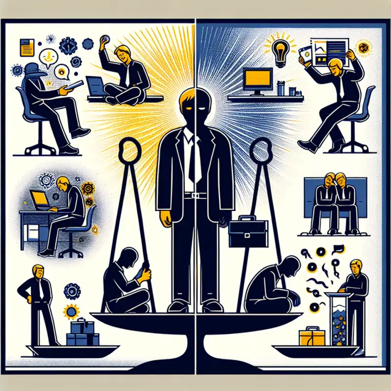 The Dark Side of Hustle Culture: Elon Musk's Superpower or Recipe for Disaster?