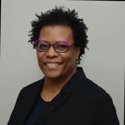 Wendy Slone, Ph.D.