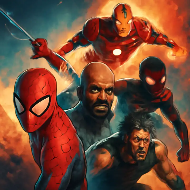 Exploring the Legacy of Marvel's Ultimate Universe and Its Impact on Superhero Storytelling