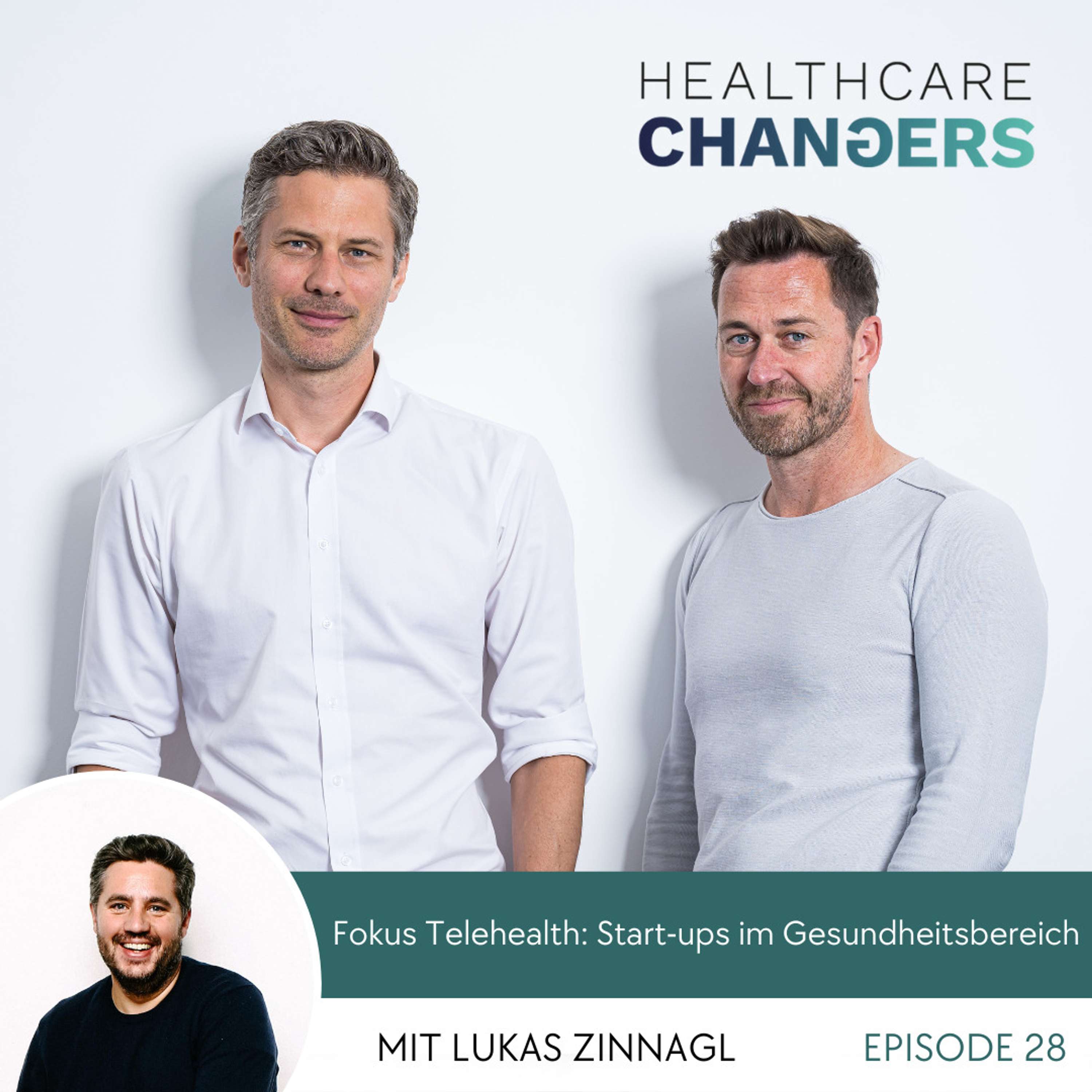 Healthcare Changers Podcast