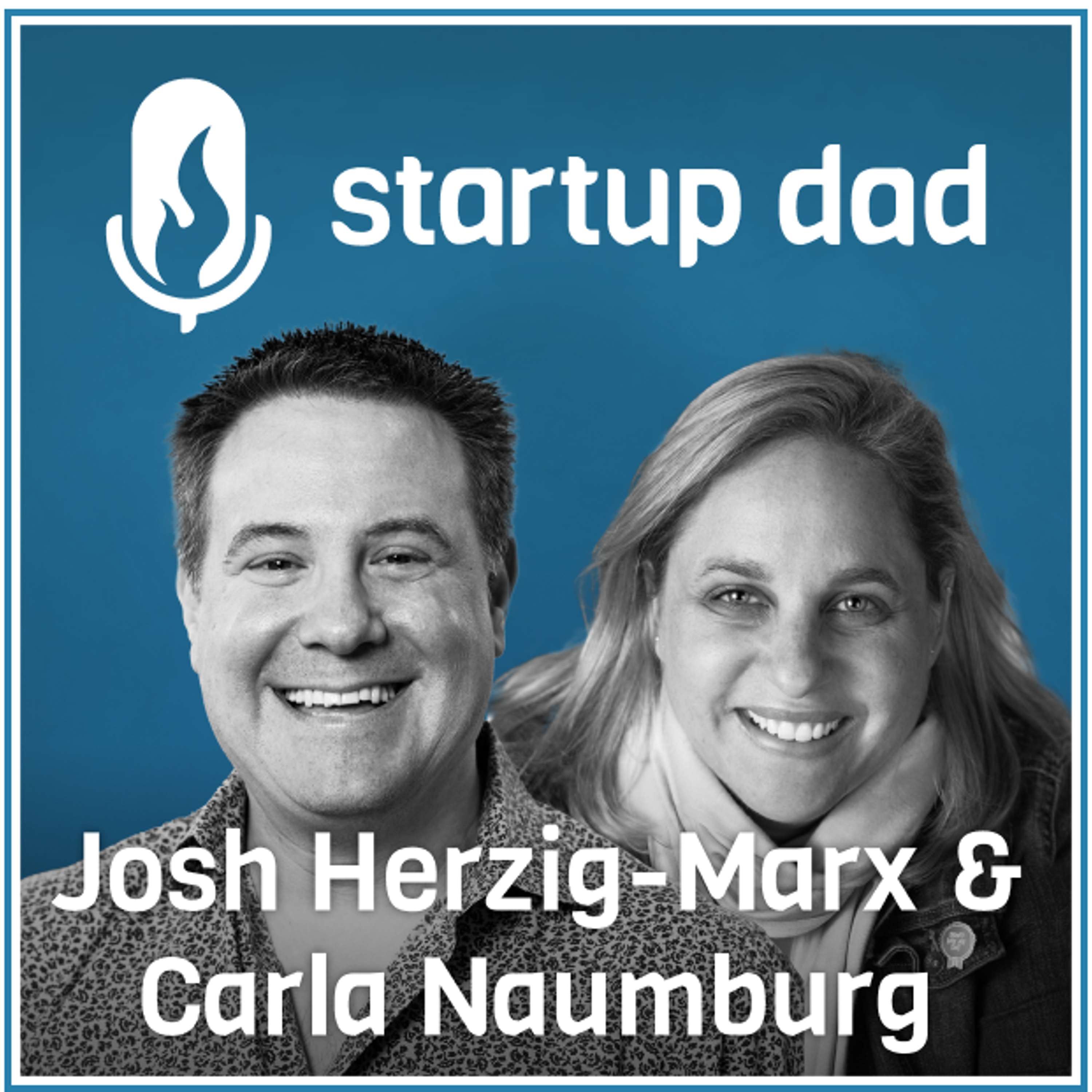 Startup Dad