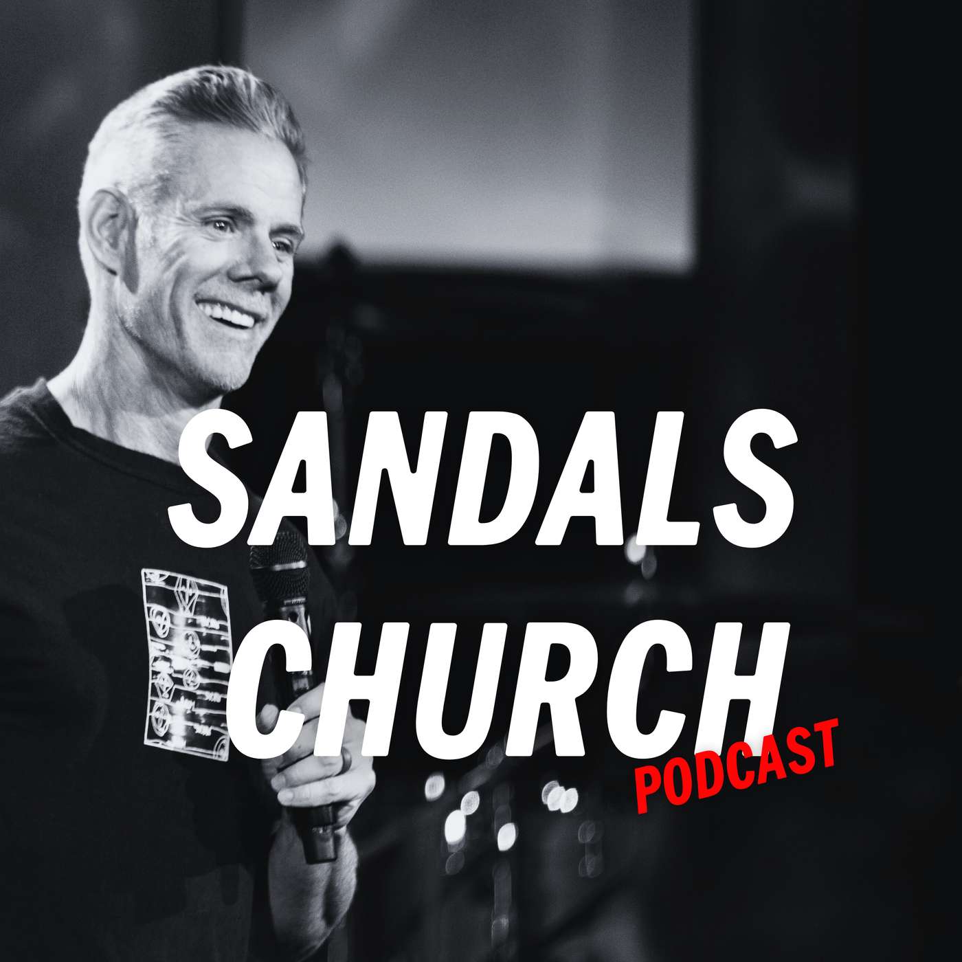 Even Jesus Set Boundaries | Sandals Church