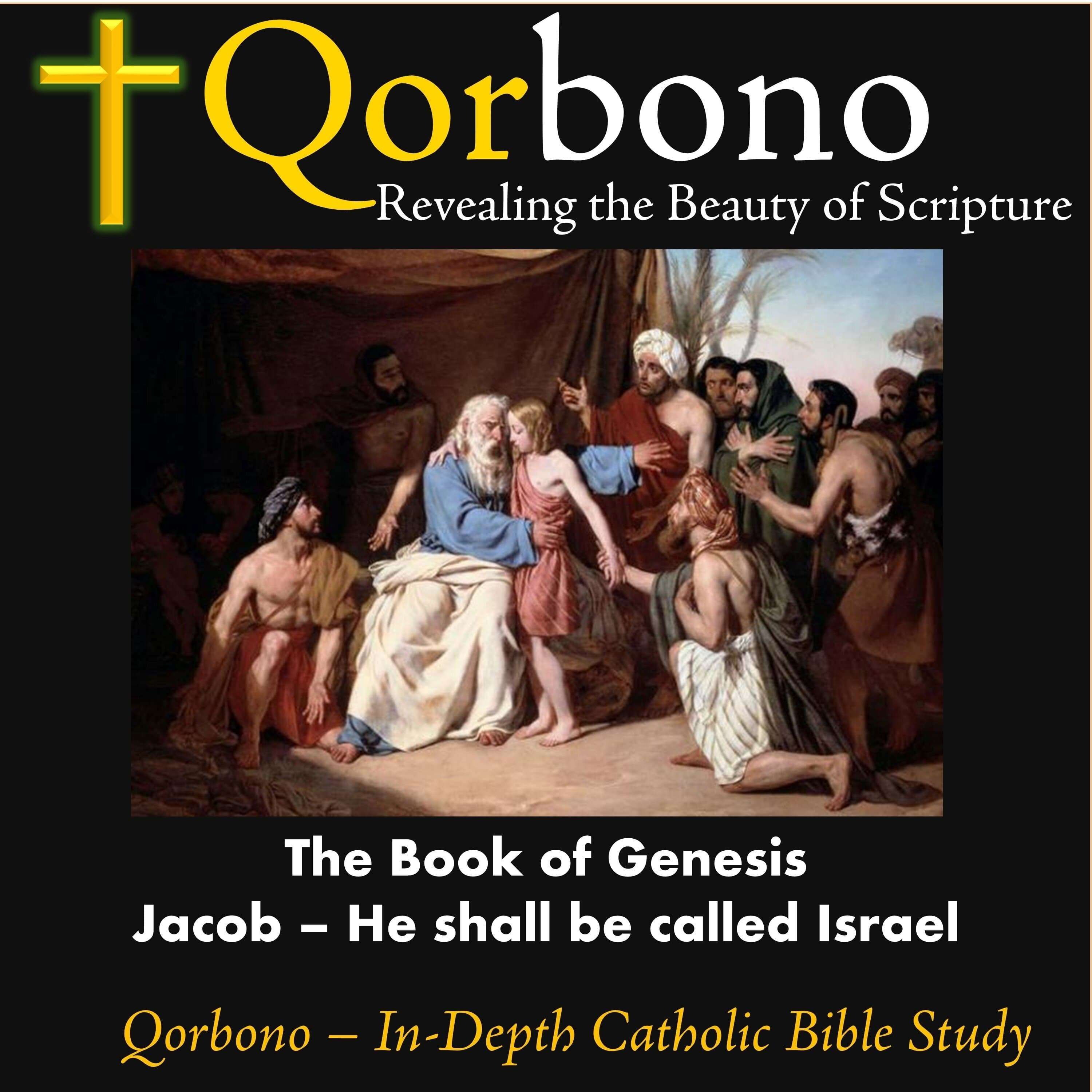 The Book of Genesis