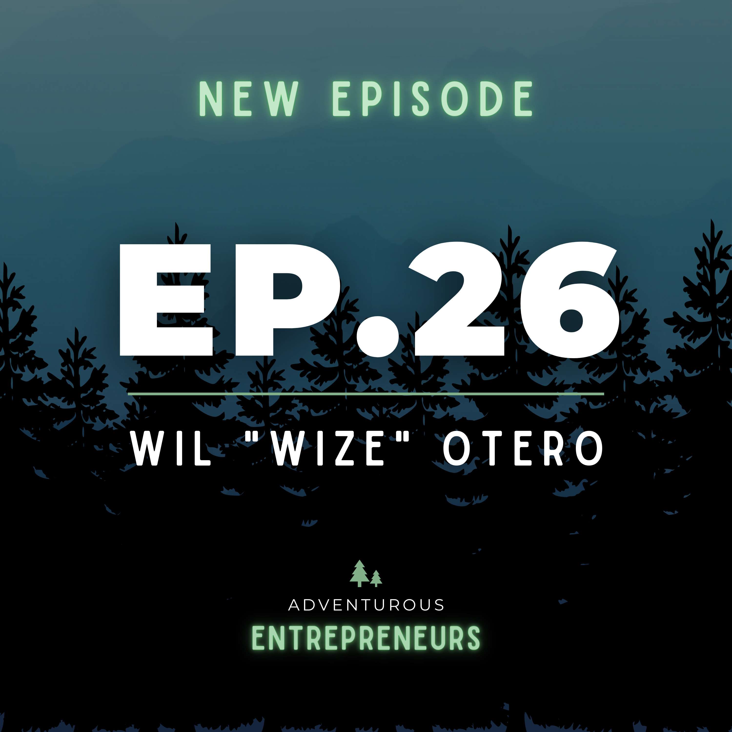Adventurous Entrepreneurs