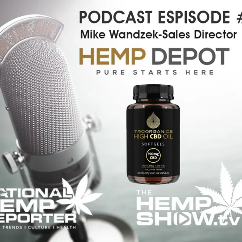 Episode 6: Hemp Depot 