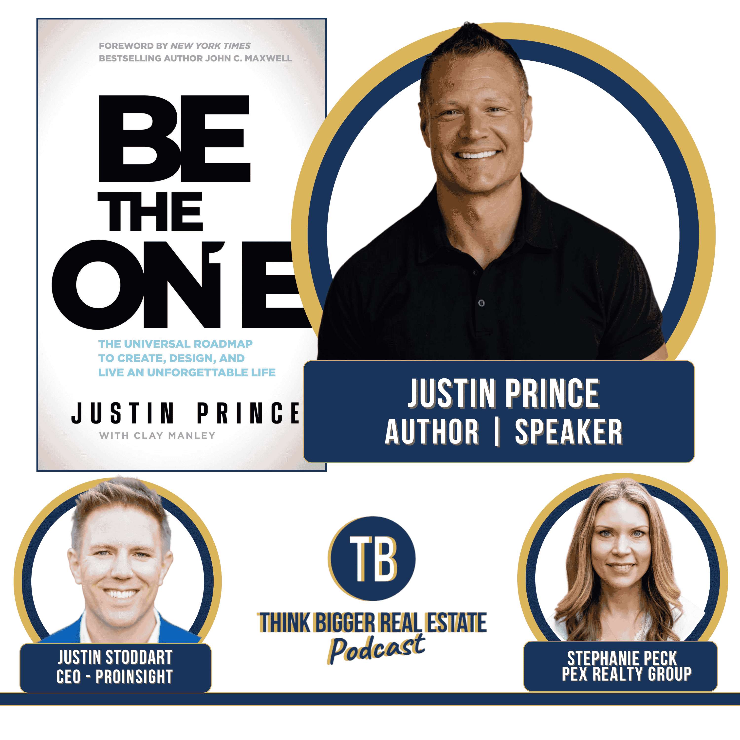 Think Bigger Real Estate