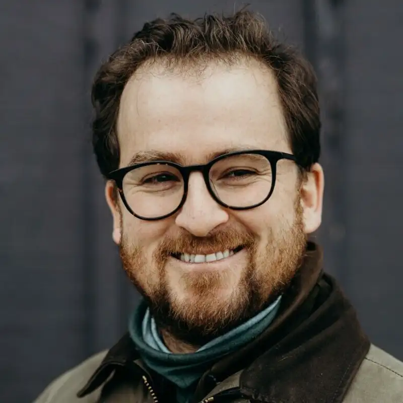 Crafting Connections Through Quality: Exploring Wine, Food, and Community with Enrique Pallares