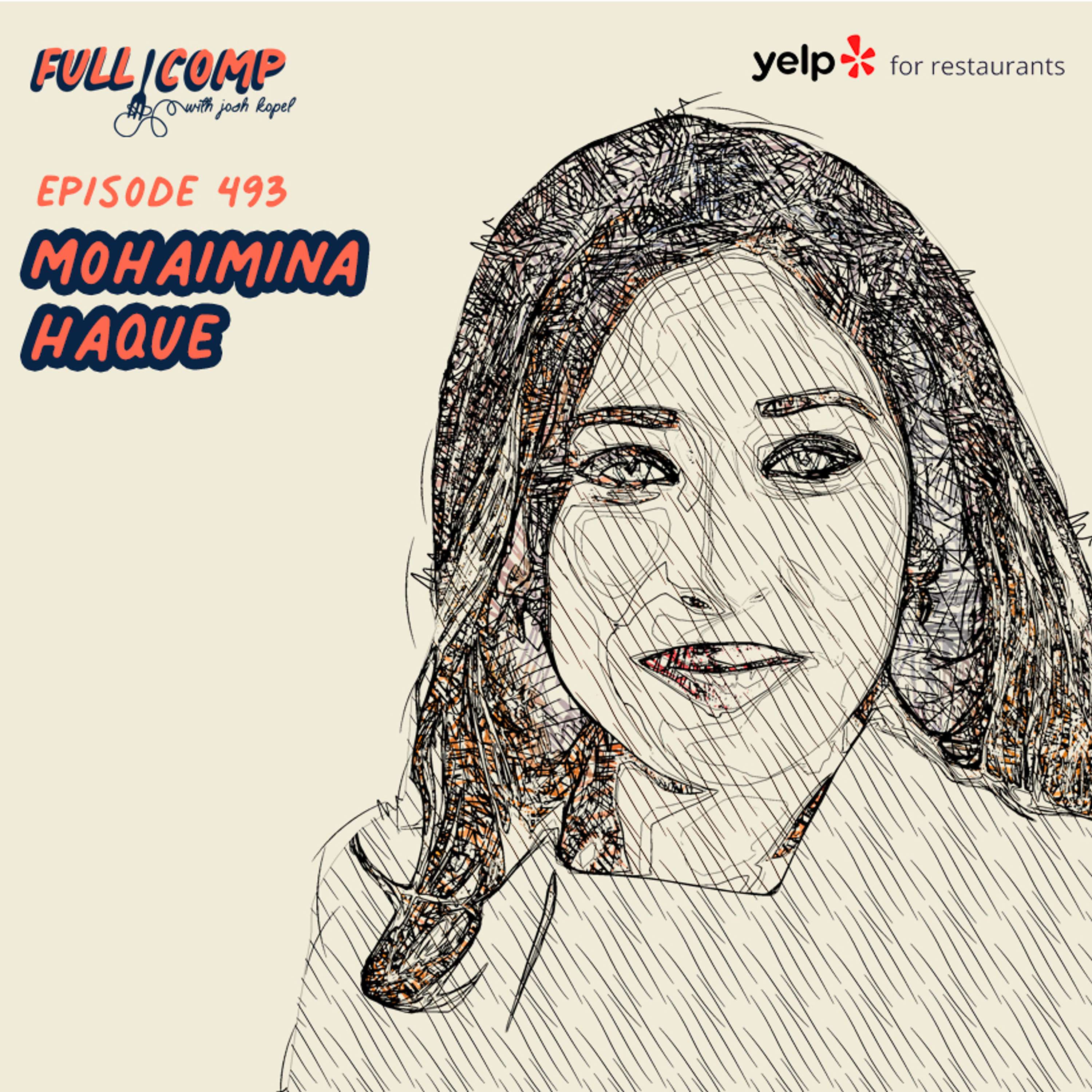 Rethinking Restaurant Growth: Mohaimina Haque on Reinventing Tony Roma’s for a New Era