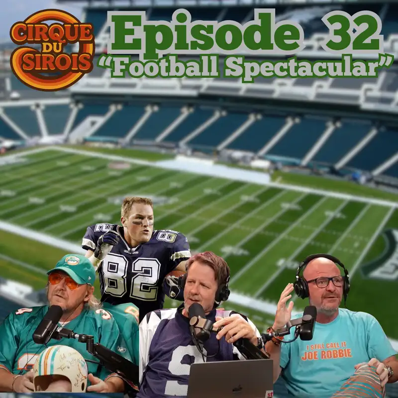 "Football Spectacular"