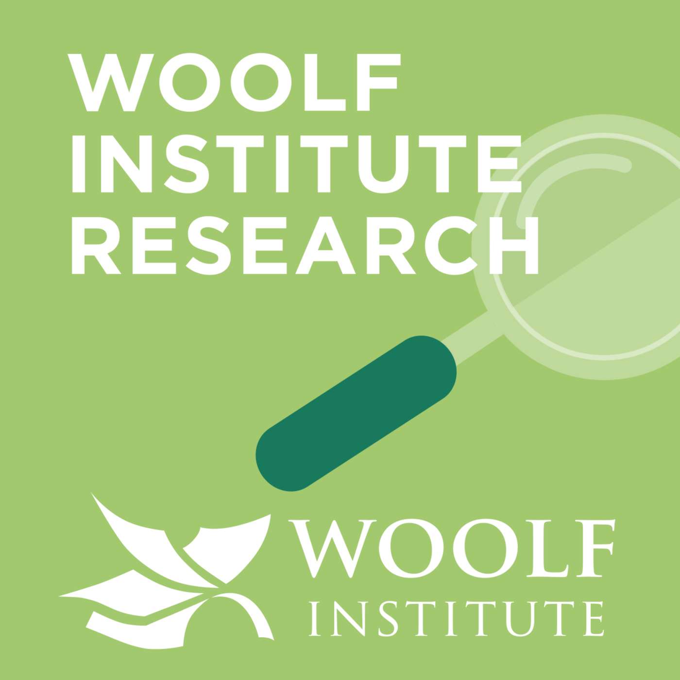 Woolf Research Podcasts