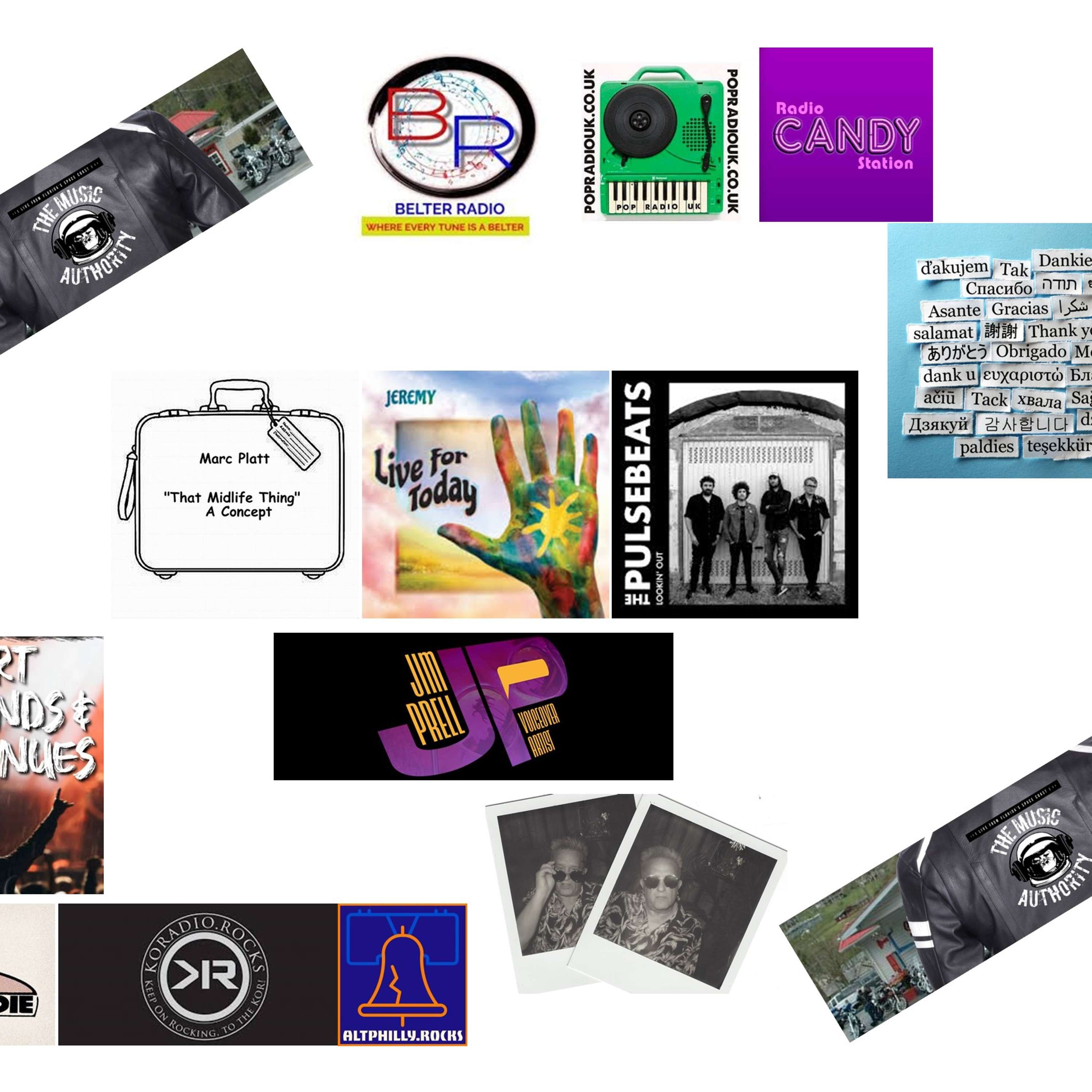 May 2, 2025 Friday Hour 2