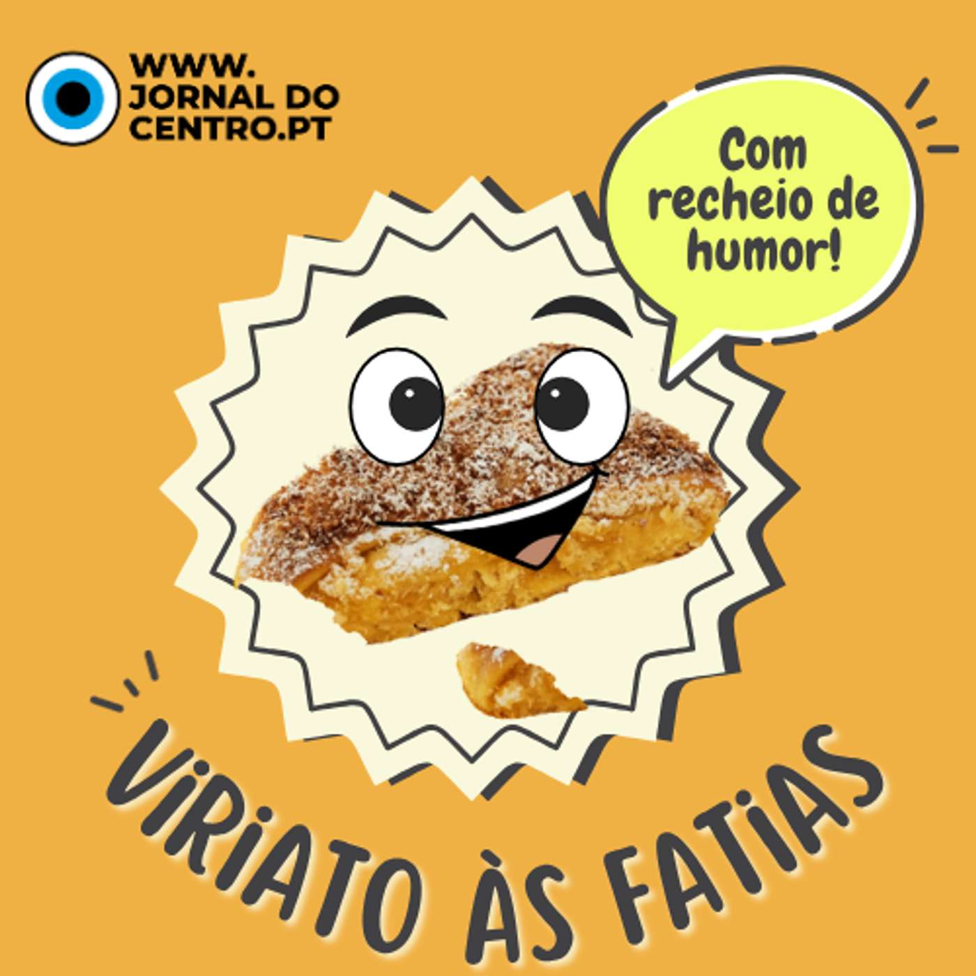 Viriato às Fatias 
