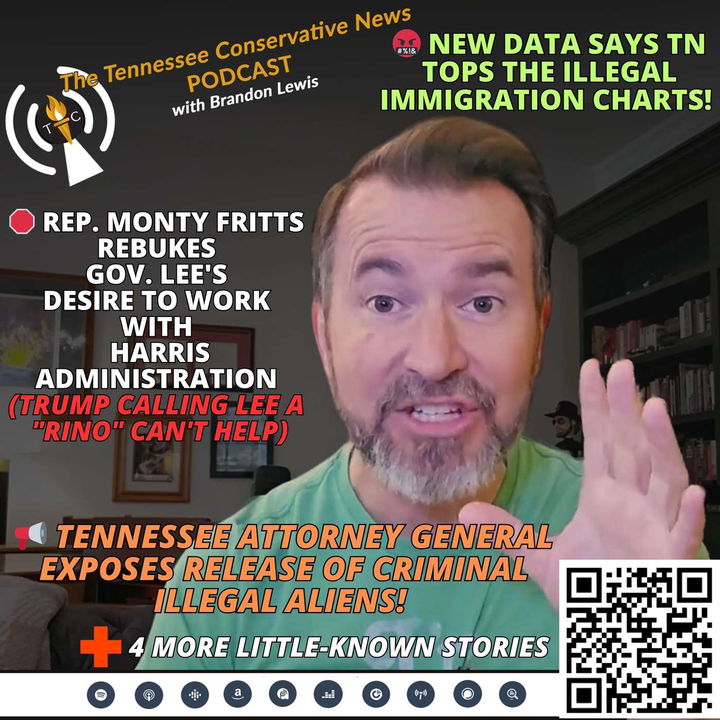 The Tennessee Conservative