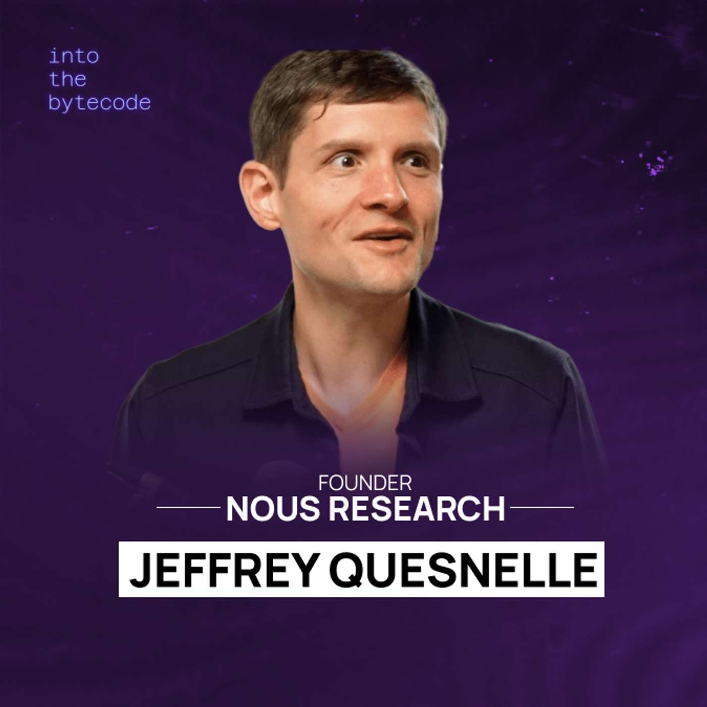 #51 – Jeffrey Quesnelle on Nous Research, large language models, and the human mind